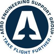 Aero Engineering Support Group, Inc. Logo